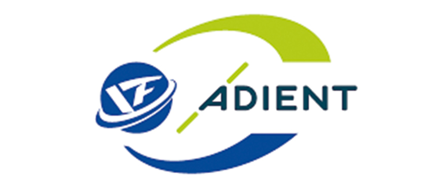 adient